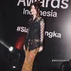 Potret Dara Sarasvati di Ajang TikTok Awards 2024