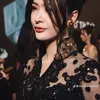 Potret Dara Sarasvati di Ajang TikTok Awards 2024