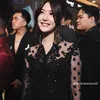 Potret Dara Sarasvati di Ajang TikTok Awards 2024