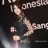 Potret Dara Sarasvati di Ajang TikTok Awards 2024