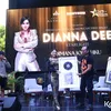 Diana Dee Starlight