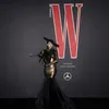 Dilraba Dilmurat di W China Annual Gala 2025