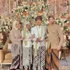 dinda hauw di akad nikah lesti rizky billar