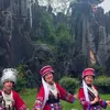 Potret Ibu Natasha Wilona 