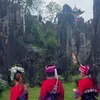 Potret Ibu Natasha Wilona bahagia menari bersama sang putri