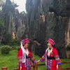 Potret Cantik Ibu Natasha Wilona 