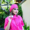 Icha Larisa