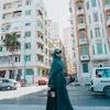 Penampilan Inara Rusli Jadi Sorotan
