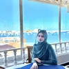 Potret Cantik Inara Rusli Jalan-Jalan ke Mesir