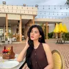 Inka Andestha Tampil Menawan