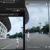 Inka Andestha Lari di GBK