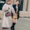 Irene Red Velvet - Paris Fashion Week