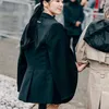 Irene Red Velvet - Paris Fashion Week