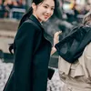 Irene Red Velvet - Paris Fashion Week