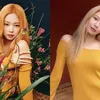 Jennie BLACKPINK - Sooyoung Girls Generation