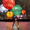 Jennie BLACKPINK Hadir di Paris Fashion Week