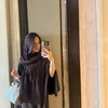 Jennifer Coppen Mirror Selfie OOTD