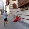 Kamari Jalan-jalan Bareng Orangtuan Justin Hubner