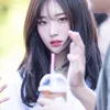 Cantik Jung Chaeyeon