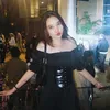Kana Sybilla Anak Zaskia Adya Mecca