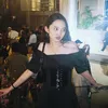 Kana Sybilla Anak Zaskia Adya Mecca