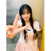 Potret Cantik Kim Hye Yoon 
