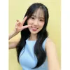 Potret Cantik Kim Hye Yoon 