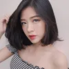 Danita Sigarlaki bikin pangling