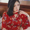 Danita Sigarlaki bikin pangling