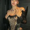Lisa BLACKPINK Pamer Perhiasan Serpenti