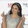 Potret Cantik Lyodra di AAA 2022