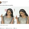 Potret Cantik Lyodra di AAA 2022