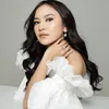 Potret Cantik Mahalini yang Dinilai Bak Bule