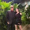 Dahyun TWICE di New York Fashion Week