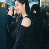 Dahyun TWICE di New York Fashion Week