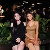 Dahyun TWICE di New York Fashion Week