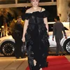 Cantik Marshanda dengan Rambut Merah Menyala