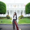 Maudy Ayunda