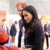 Pangeran Harry, Meghan Markle