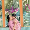 Meiza Aulia Coritha Istri Eza Gionino