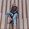 Meiza Aulia Coritha Istri Eza Gionino