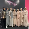 Nabila Syakieb Berhijab