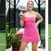 Potret Cantik Nia Ramadhani saat Main Padel