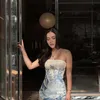 Nicole Parham Sudah Mulai Berakting Sejak Umur 8 Tahun