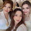 Nurah bersama Tamara