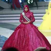 Puteri Muslimah Indonesia 2019