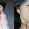 Potret Cantik para Artis China Tanpa Makeup