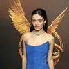 Rachel Zegler Main Film SNOW WHITE