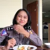 rades polwan mirip lesti kejora