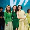 Raline Shah bareng Niken Anjani dan Ira Wibowo